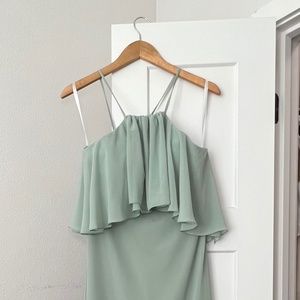 Bridesmaid Dress
